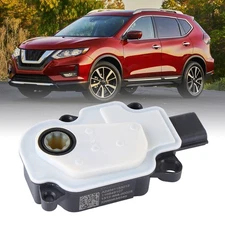 NEW Shutter Grille Air Actuator Motor For 2017 2018 2019 2020 Nissan Rogue