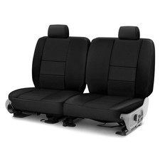 For Ford Flex 09-11 Coverking Cr-grade Neoprene 3rd Row Black Custom Seat Covers