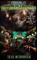 Sean Mcdonough | The Terror At Turtleshell Mountain | Taschenbuch | Englisch