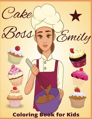 Cake Boss Emily ''Colorful Confections: Cake Boss Colori -  NEW COLORFUL. IMAGI 2