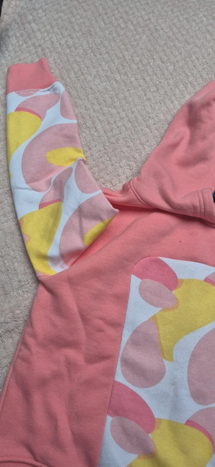 Nike Jordan Kids M sweatshirt - Image 4 of 4