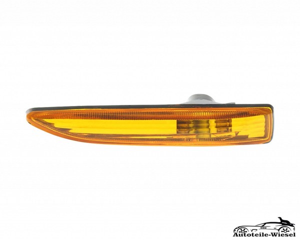 Seitenblinker Links Vorne FüR BMW 7Er 730 Ld 730I, Li 745D 740I, 03-08-image