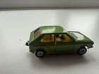 CORGI TOYS JUNIORS VW POLO VINTAGE ORIGINAL.1970s