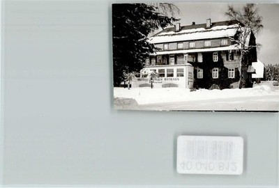 40040812 - 7821 Rothaus Hotel Rothaus