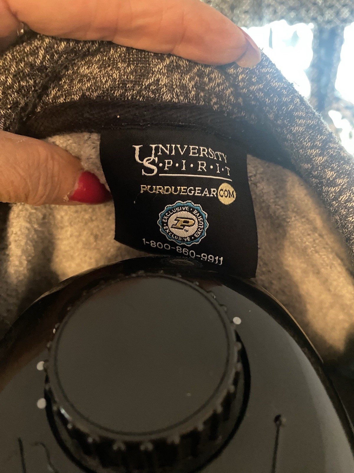 Women’s Purdue Jacket - image 4