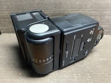 SUNPAK Auto 36DX Thyristor Camera Flash
