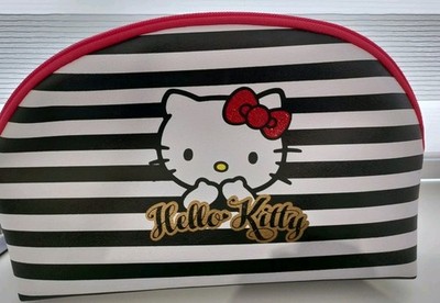Hello Kitty Kulturbeutel/Schminke/Zubehör Kulturtasche