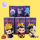 Original Disney Villainous Mini Figures Blind Box - Collectible Toys