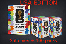 2026 Panini FIFA World Cup Sticker Collection Soccer Guide in-content 7