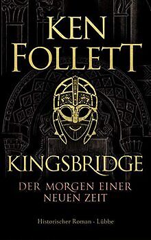 Kingsbridge - Der Morgen einer neuen Zeit: Historis... | Buch | Zustand sehr gut
