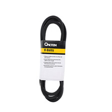 OakTen Deck Belt 1/2" x78-1/4" for Cub Cadet LT1018 LT1022 LT1024 LT1042
