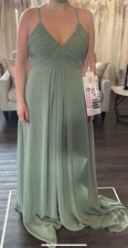 Morilee Bridesmaid Dress Size 6