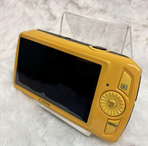 Canon　IXY 30s イエロー　美品 71X1lz8dwNL._UF1000,1000_QL80_.jpg