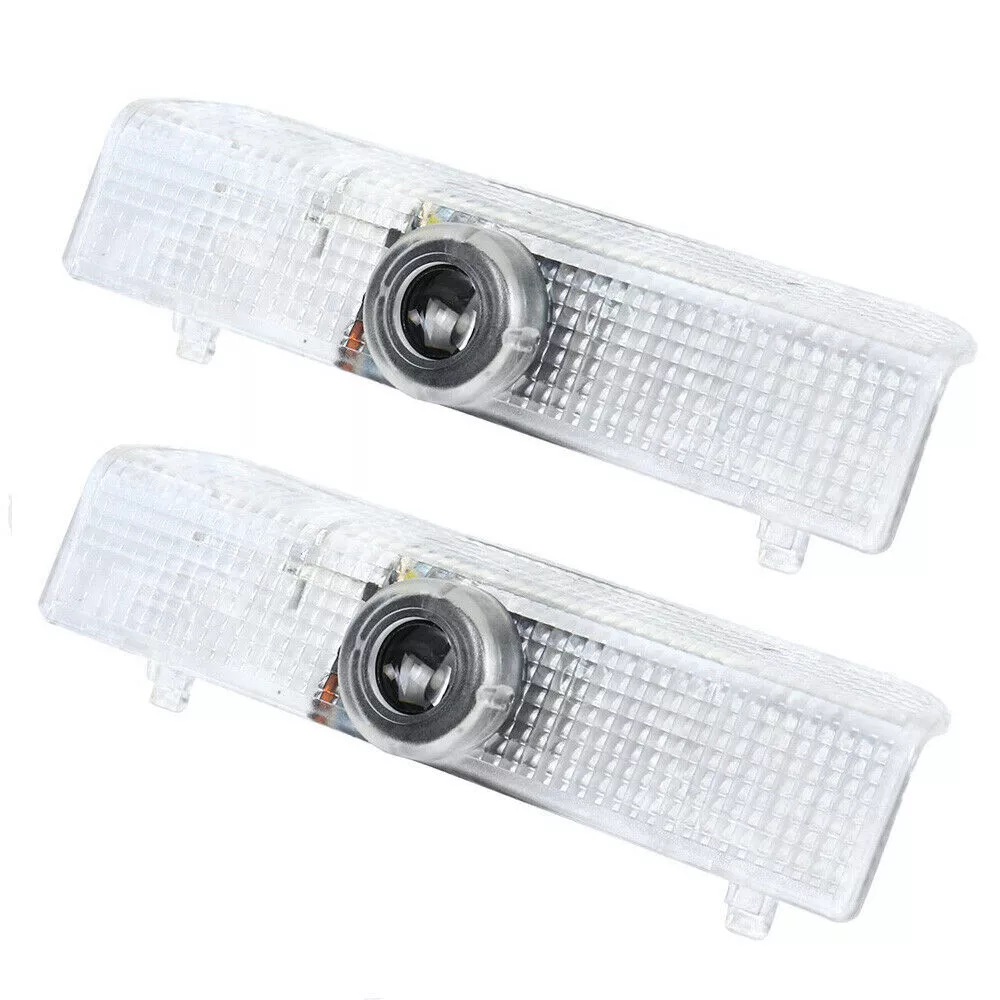 Nissan altima 2024 door projector lights