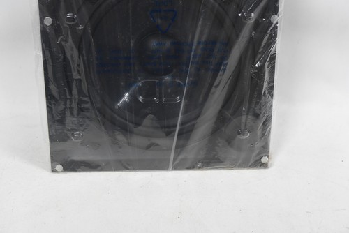 Q Acoustics Q Install QI 80RP 8" 2-Way In-Wall Stereo Speaker - Single Speaker - Picture 3 of 6