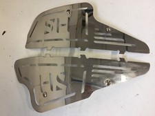 Fianchetti honda shadow vt 600