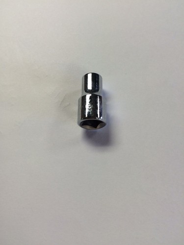 Armstrong 10-007 Unità 1/4", Apertura 7/32", Presa 6 Punti, Nuovo, Made in USA - Foto 2 di 2