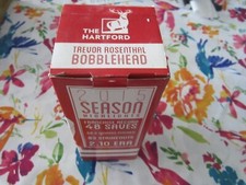 St Louis Cardinals Bobblehead - SGA - Trevor Rosenthal 2015 Save Leader