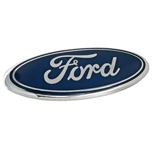 Ford F-150 Ranger Edge Emblem Grille Badge or Tailgate Logo