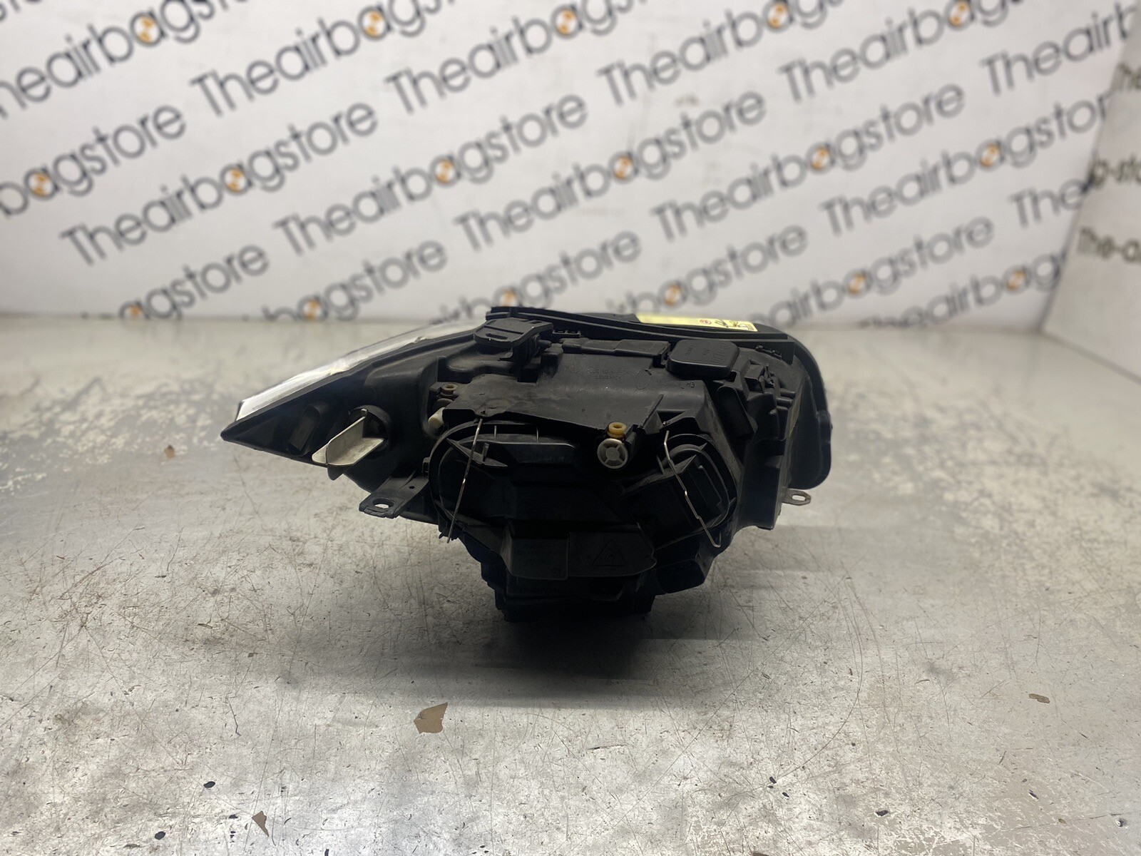 BMW 1 Series E81 E82 E87 Right Driver Side Dynamic Xenon Headlight 