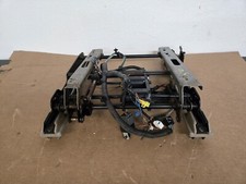 05 06 07 08 09 Buick Lacrosse 6 Way Power Seat Track Passenger Rh 2005-2009 05 06 07 08 09 Buick Lacrosse 6 Way Power Seat Track Passenger Rh 2005-2009