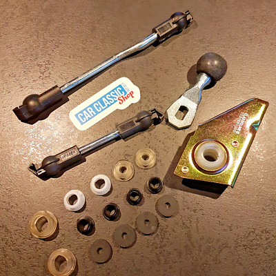 Schaltung Reparatursatz Überholungskit GROß VW Golf 1 Cabrio Jetta I Scirocco