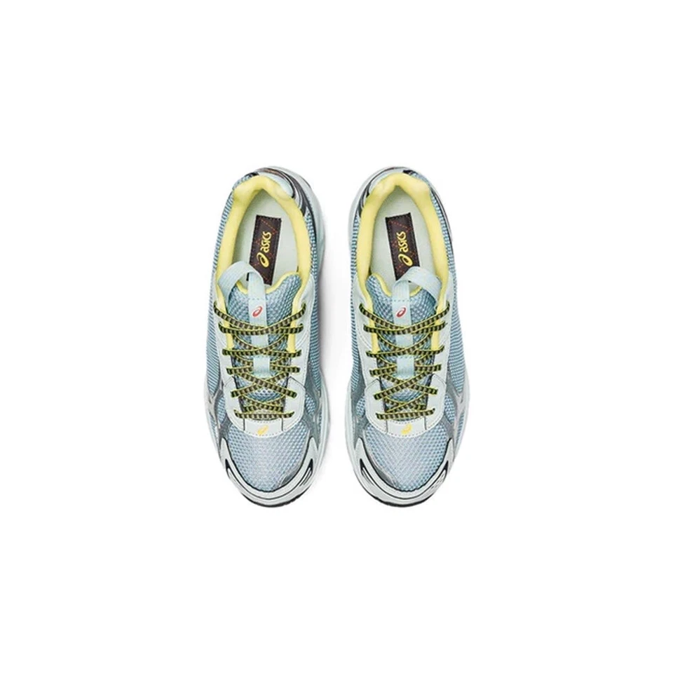 ASICS UB2-S GEL-1130 Zapatillas de Hombre Talla 36 Nuevo En Emb.orig Humo Azul / - Imagen 4 de 4