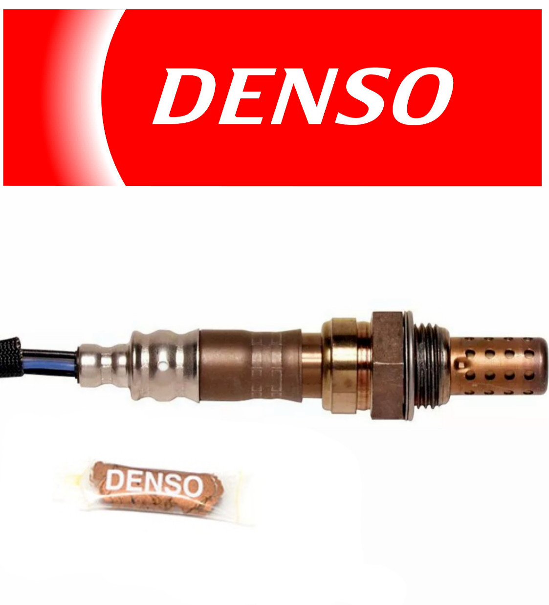 UNIVERSAL DENSO Oxygen Sensor FOR LEXUS GS300 BULK NO BOX REPLACE DENSO 234-4626