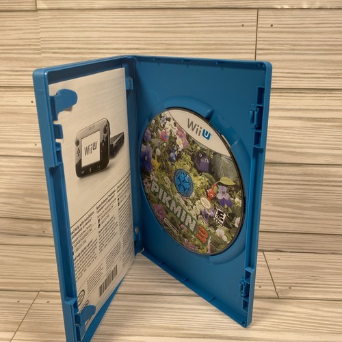 Pikmin 3 (Nintendo Wii U, 2013) komplett und getestet schneller Versand - Bild 3 von 6