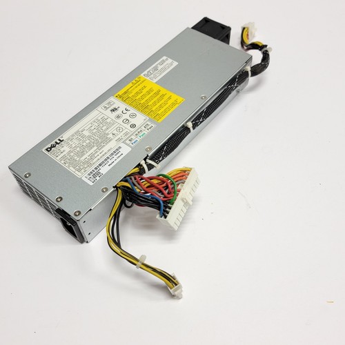 PSU POWER SUPPLY PS-5341-1DS-ROHS from Dell PowerEdge R200 SVP - Picture 17 of 24
