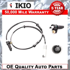 Fits BMW 5 Series 2.0 2.5 2.8 4.0 FirstPart Rear ABS Wheel Speed Sensor #2