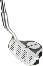 Intech EZ Roll Chippers  for Men and Women, Multiple Colors, Right and Left Han