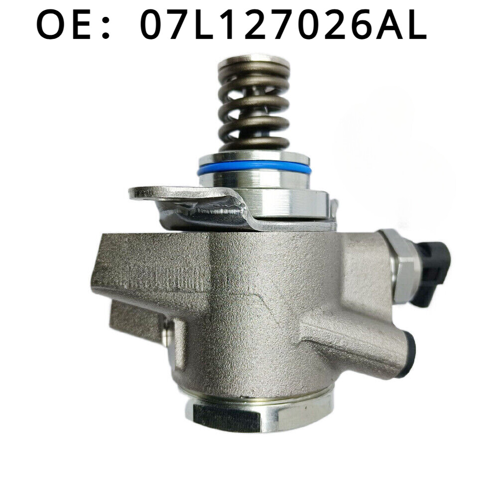 5/07×12 8/07×12 High Pressure Fuel Pump 07L127026AL Fit For VW Touareg AUDI A4 A5