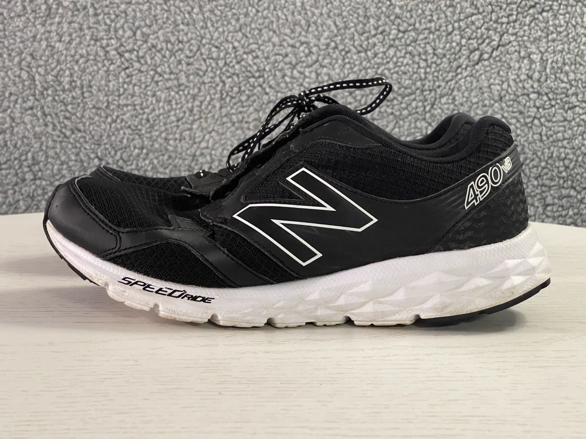 New balance top 490v3 mens
