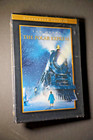 The Polar Express - Tom Hanks Widescreen Edition Dvd New Sealed~