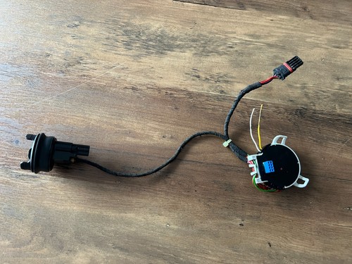 BMW 5 6 7 F10 F11 F06 F12 F13 F01 F02 F03 F04 OEM RH Espejo Retrovisor Motor Ajuste - Imagen 6 de 10