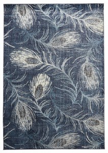 Jonna Contemporary Floor Art Rug