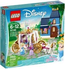 Princess Disney Princess LEGO (R) Complete Sets & Packs