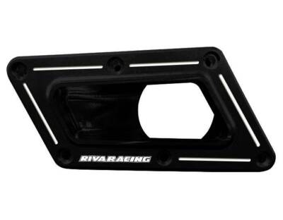 SeaDoo RIVA 2021+ RXP-X 300 Single REAR Exhaust Kit Improve SeaDoo RIVA 2021+ RXP-X 300 Single REAR Exhaust Kit Improve