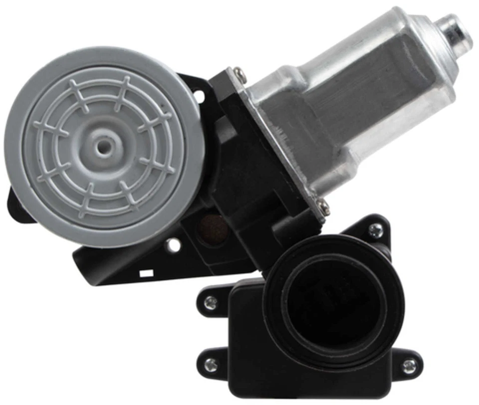 Motor de ventana eléctrica para Toyota Prius 2012-2015 enchufable ACI/MAXAIR Foto 2 de 4