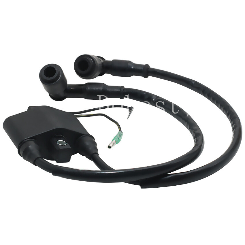 Ignition coil for Tohatsu 25HP M25C2 M30A3 9.9HP M9.9D2 M18E2 M25C3 eBay