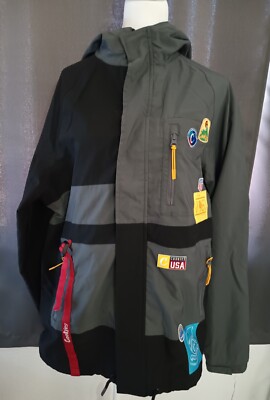 UNDER COVER SK務PT期china sweat jacket Amazon.com: ZXCTKA Tactical Hoodies for Men Quarter Zip