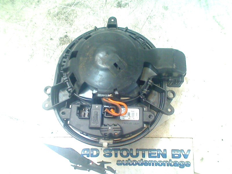 HEATER BLOWER MOTOR HEATER FAN MOTOR BMW 3 SERIES (F30) 2014 T942466 eBay