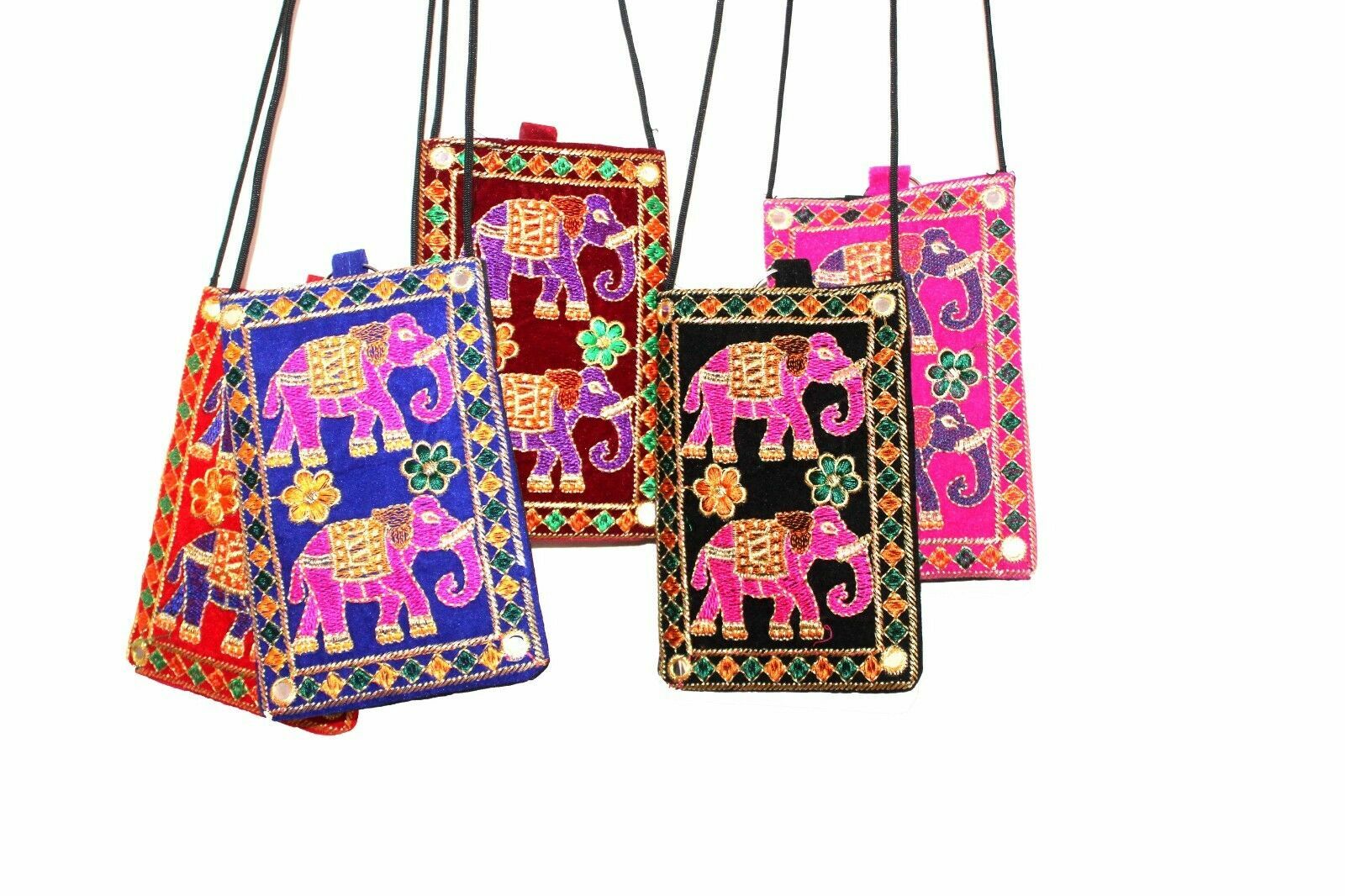 pouch bag wholesale
