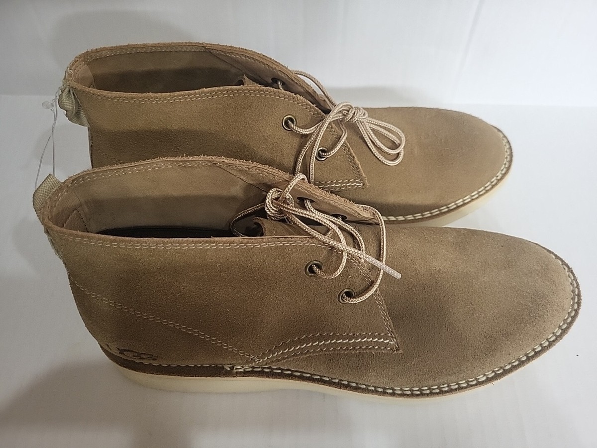 UGG Camino Chukka Men display picture 1