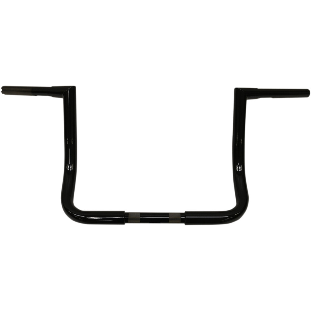 Todd's Cycle Flat Black 13