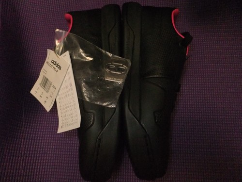 ADIDAS HELLCAT PRO W STEALTH FIVE TEN SHOES - Picture 7 of 8