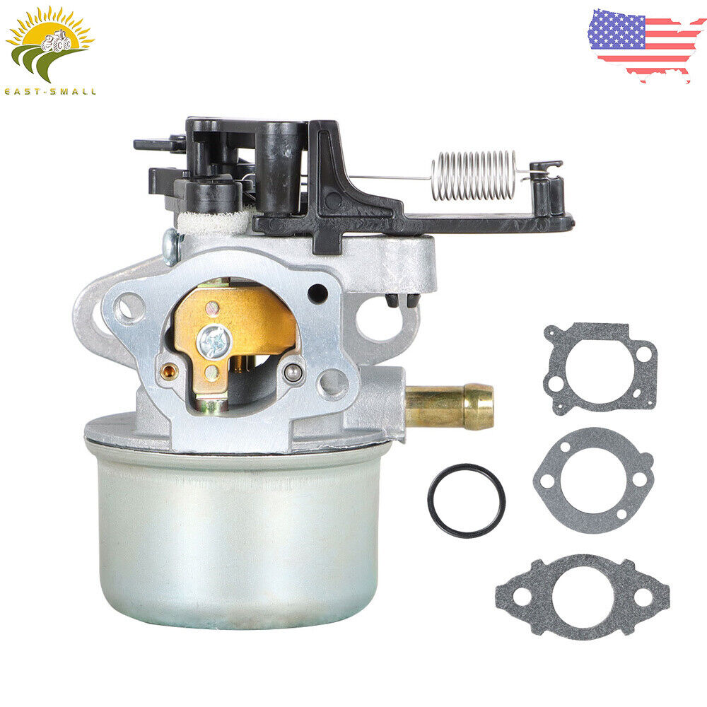Carburetor For Briggs Stratton 2700 3000PSI Troy Bilt Power Washer 7.75Hp 8.75Hp eBay