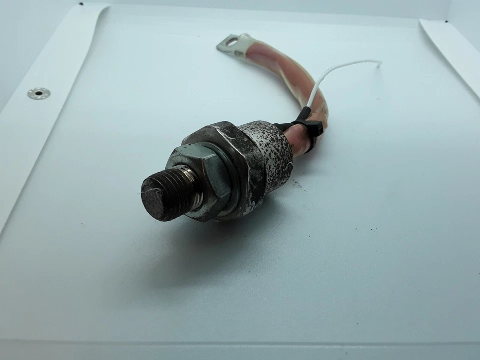 Тиристор MSC 08006G0B 9835 - Изображение 2 из 3