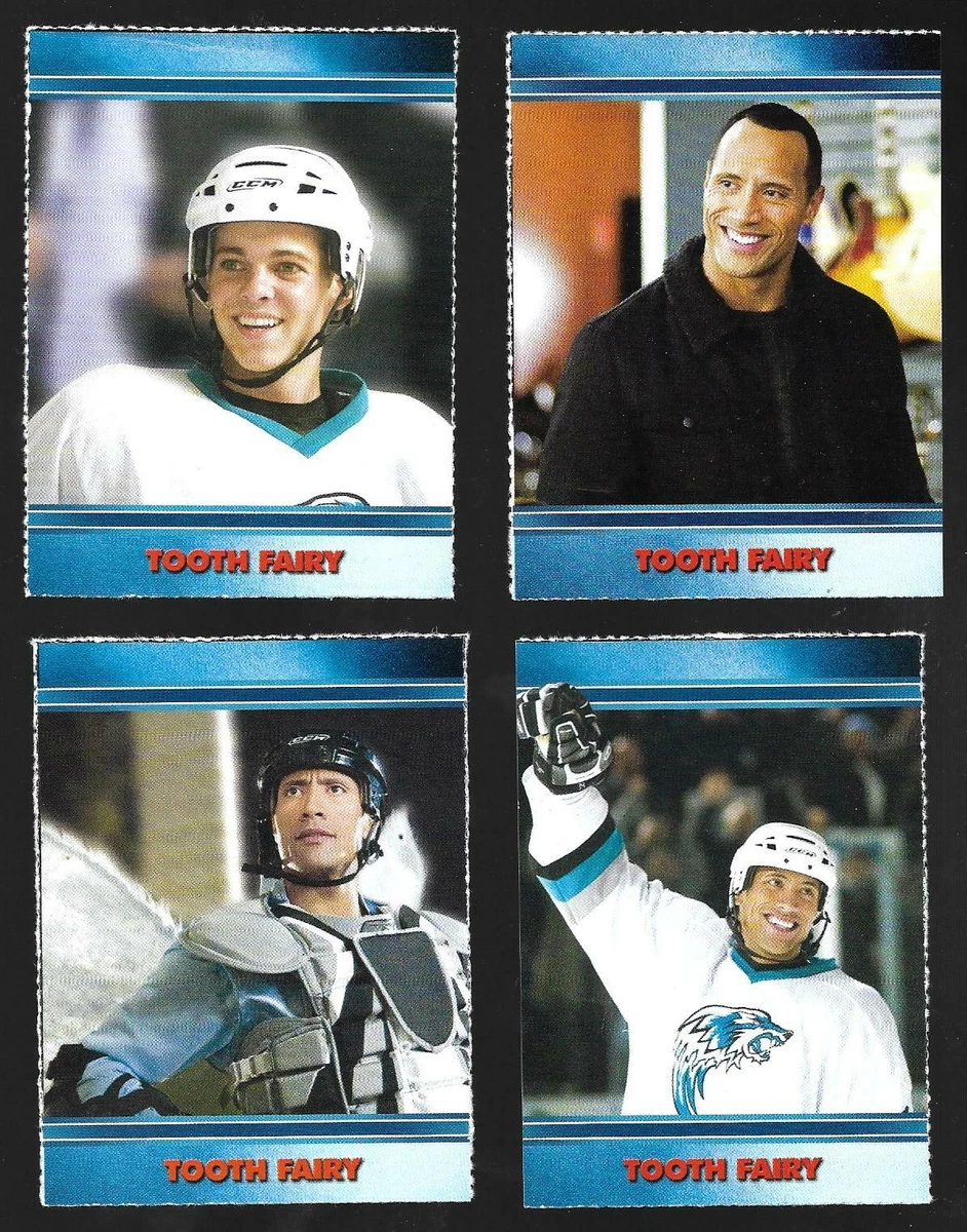 Tooth Fairy Movie Ryan Sheckler